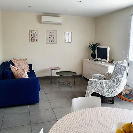 Location De Vacances Dans Maison Catalane Bompas  Esterno foto