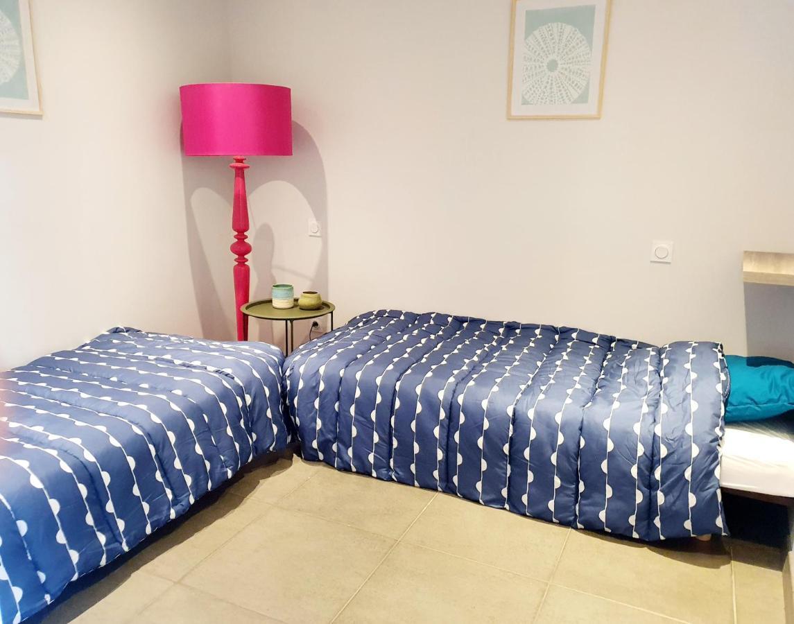 Location De Vacances Dans Maison Catalane Bompas  Esterno foto